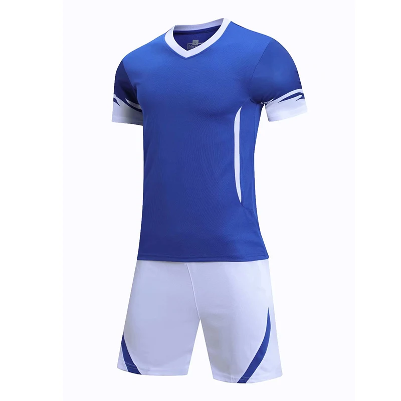 

Blank running sports set