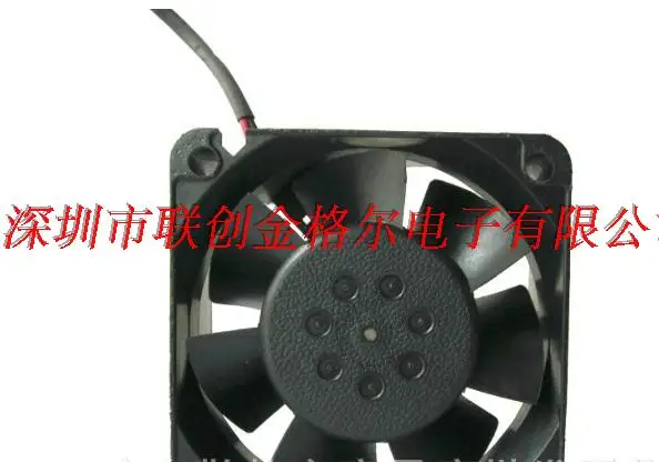 

BRAND NEW 2410ML-04W-B40 2410ML-04W-B40-B00 12V 0.22A ORIGINAL 6025 FAN FANS