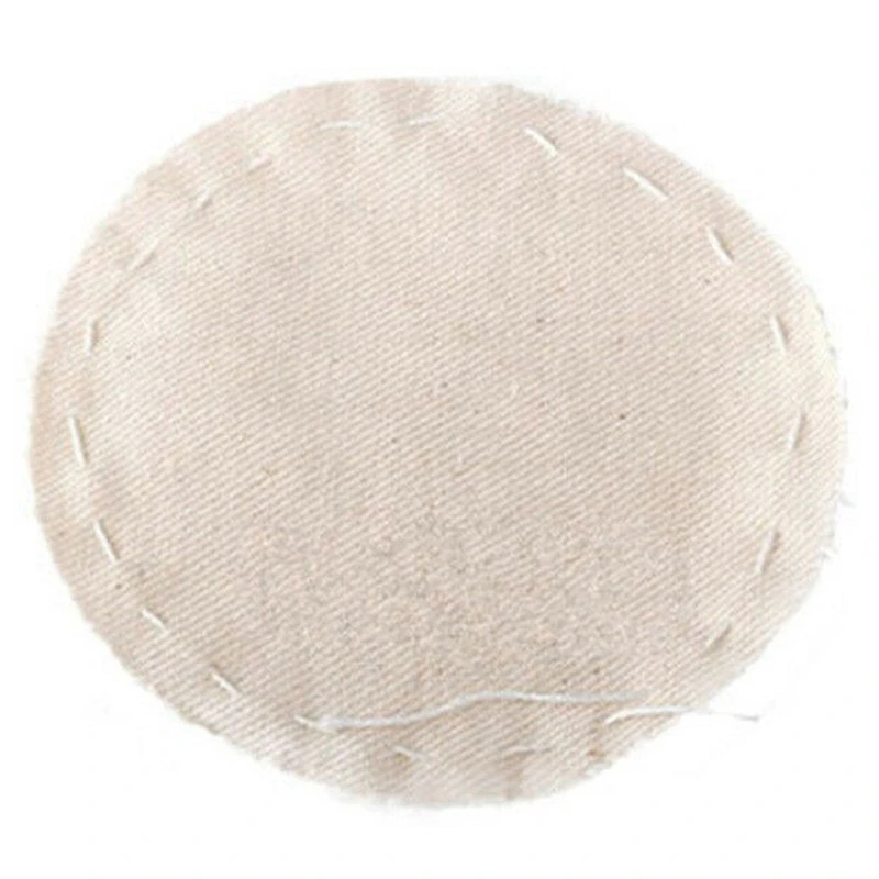 20 шт. Сифонные тканевые кофейные фильтры, подходят для установки в перезаправляемые сифоны.