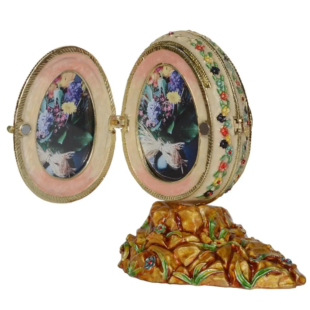 Фоторамки петух на яйце семейный фотоальбом с 4 фотографиями русский