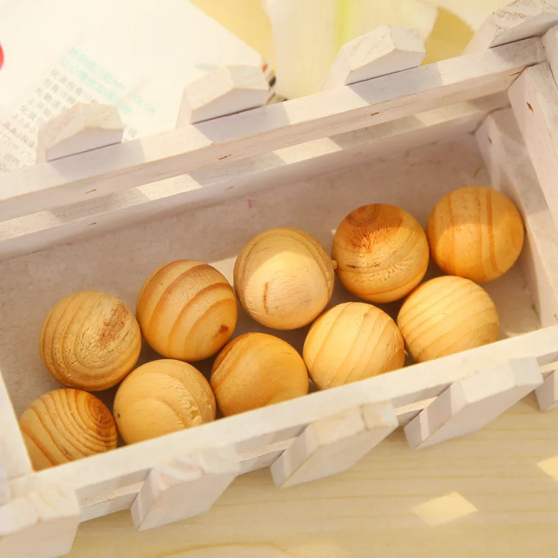 5 10 шт./пакет шарик с ладаном камфоры Сандал шариковая саше ароматические