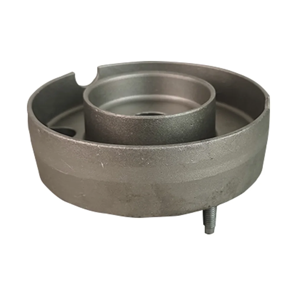 1 шт. передняя левая или правая подвеска стойка крепление для BMW X5 X6 F15 F16 31306851879 |