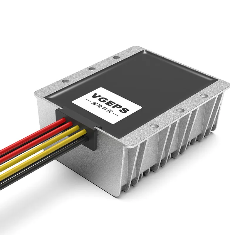 12V литр 24V600W модуль источника питания постоянного тока с 10-20V переменный 24V