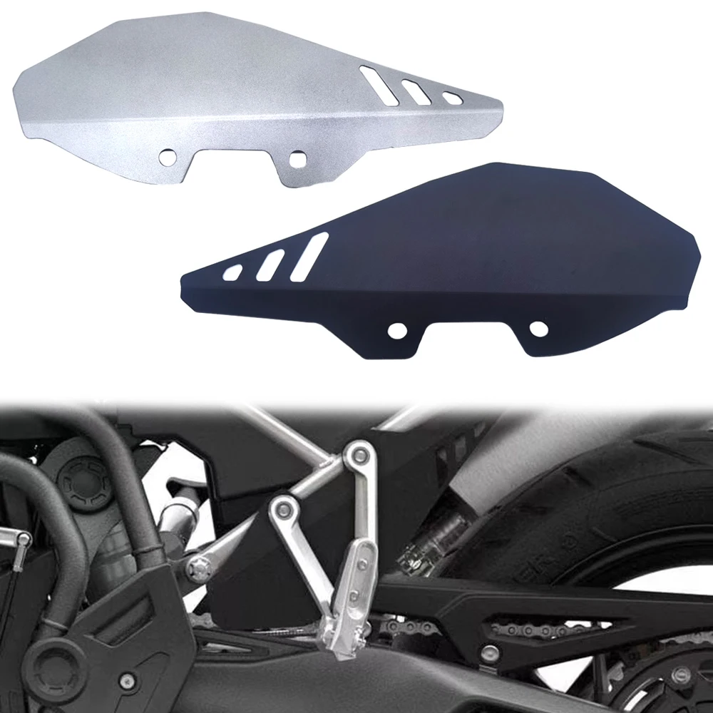 

Infill Side Panel Frame Protector Guard Cover Fairing For TIGER850 TIGER900 GT Tiger 850 Tiger 900 2020-2021