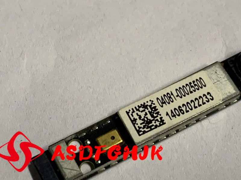 

04081-00025500 FOR ASUS HD Webcam Web Camera