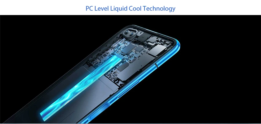 Смартфон Honor V30 5G, 6 ГБ ОЗУ, 128 Гб ПЗУ, 6,57 дюйма, SuperCharge, 4200 мАч, NFC Kirin 990, четыре ядра, 40 МП, тройная камера заднего вида, мобильные телефоны