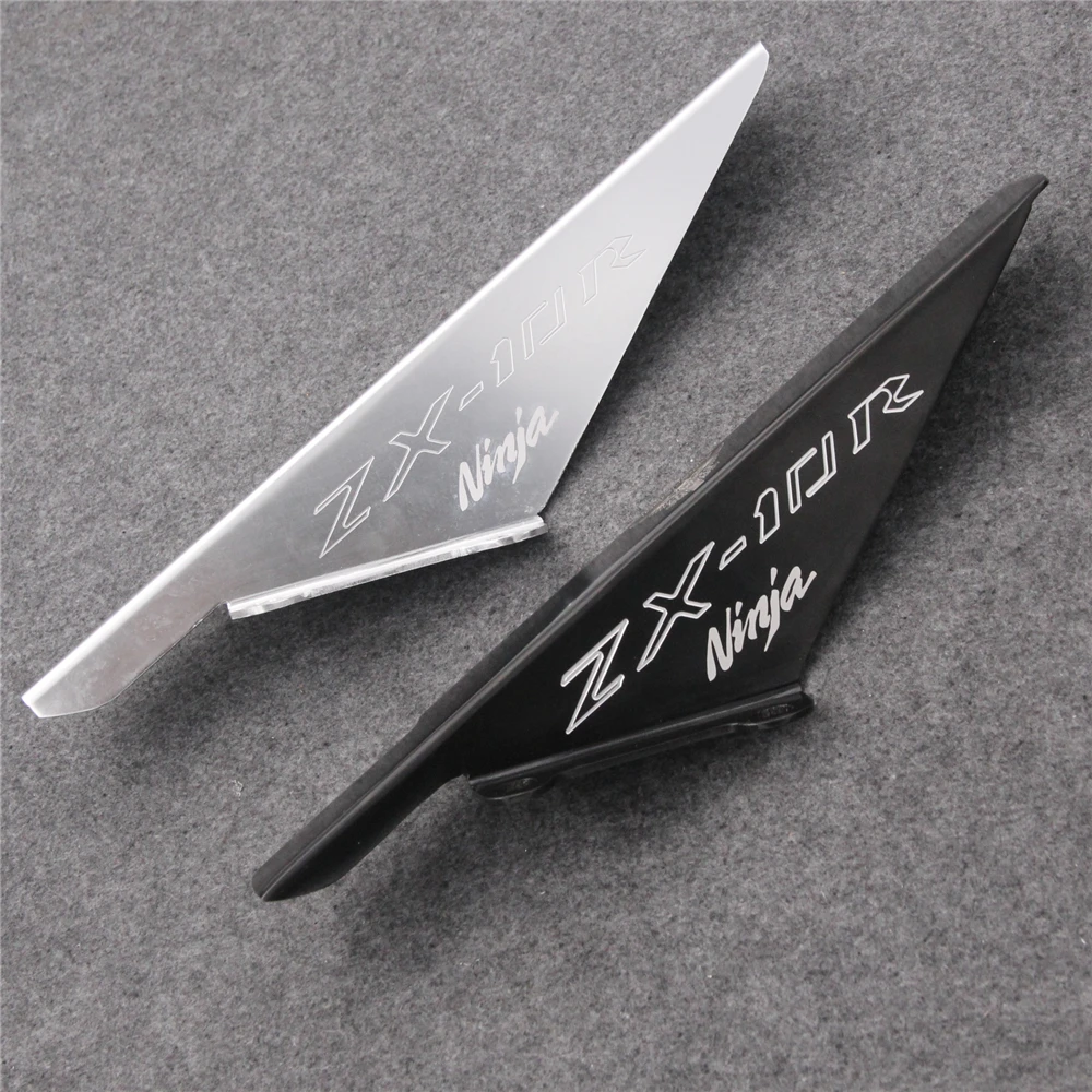 

CNC алюминиевая защитная крышка цепи мотоцикла для Kawasaki ZX-10R ZX10R 2004 2005