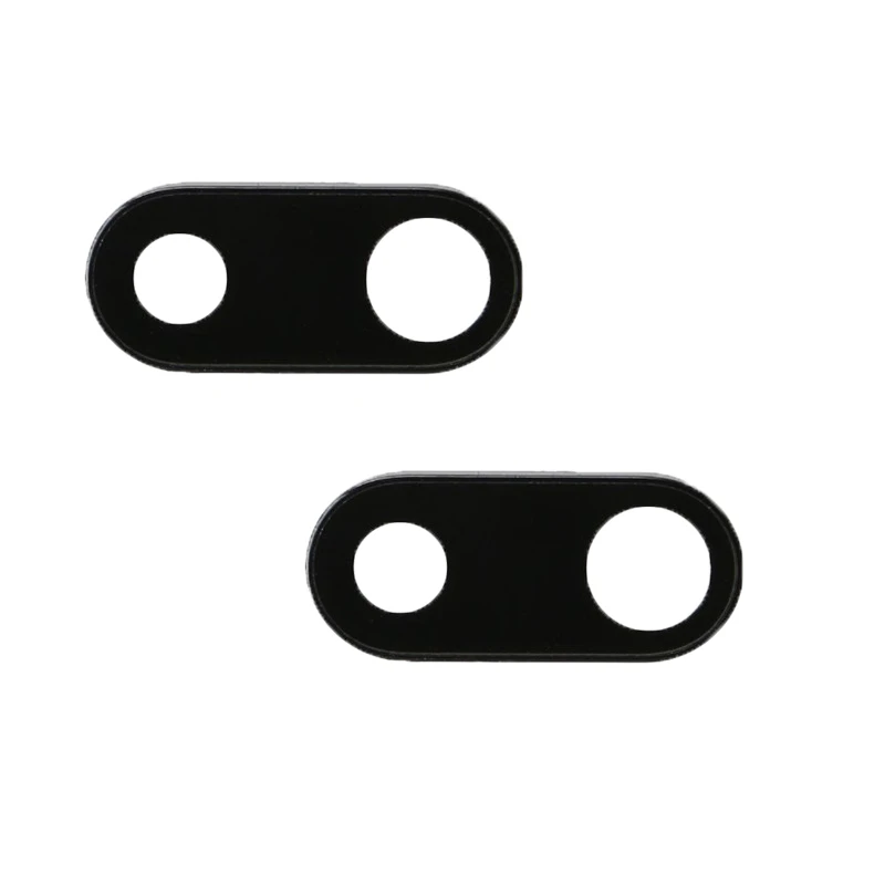 1 шт. для IPhone 7 7plus задняя камера объектив стеклянный крышка объектива камеры |