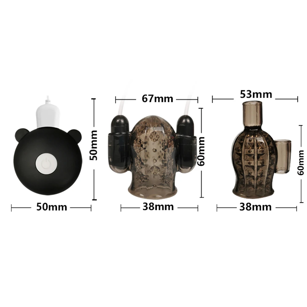 Вибратор для мужчин Glans интимные игрушки взрослых Мужской мастурбатор массаж