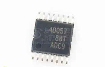 

New original TPS40057PWPR TPS40057PWP 40057 SSOP-16 IC 50PCS/LOT