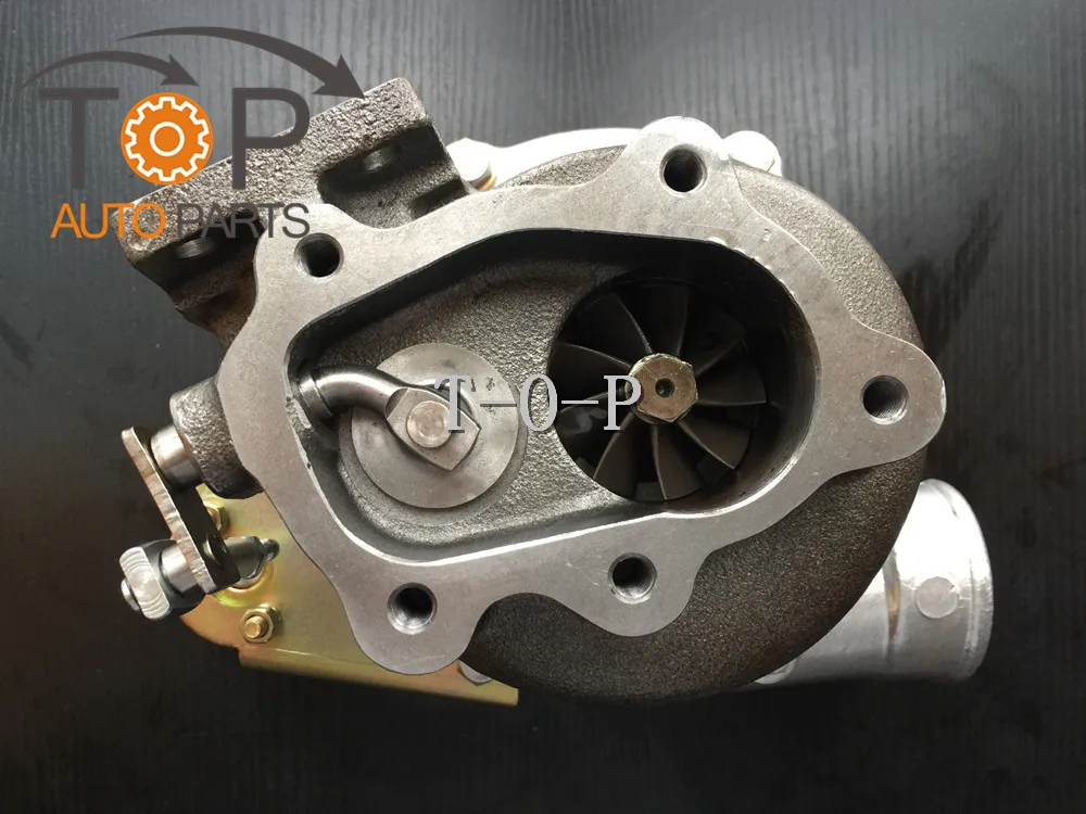 

Universal Performance GT3076R Turbo Cartridge GT30R Turbocharger Ball Bearing 1.8L-3.0L 500hp turbo