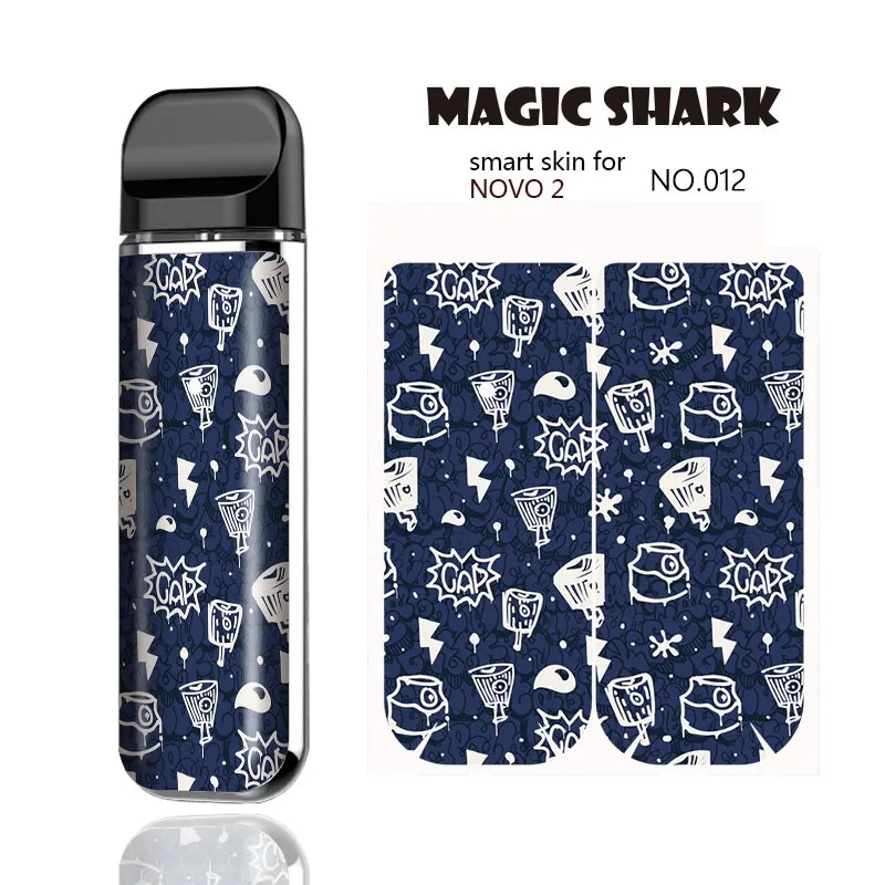 Maigc Акула флаг Дракон Лев автомобиль Леопард стерео наклейка Оберточная Пленка