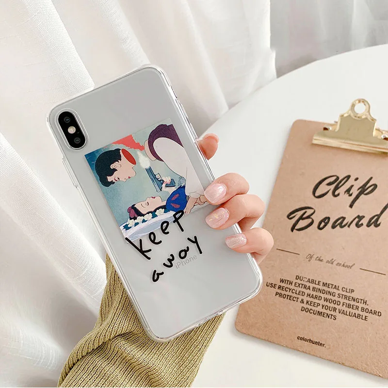 Style 3 С изображением забавных милых девочек чехол для телефона для samsung S6 S7 S8 S9 S10 плюс A5 A8 A30 A80 A70 A50 Примечание 10 9 8 j6 Мягкий силиконовый чехол с рисунком из мультфильма, задняя крышка, Капа - Цвет: Style 3