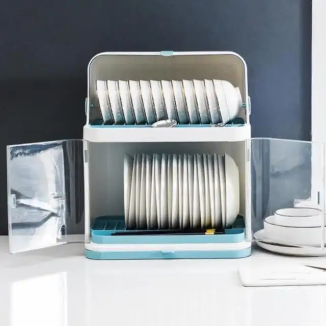 Полка для кухонной чаши палочки чашек емкости коробки крышки посуда контейнеры