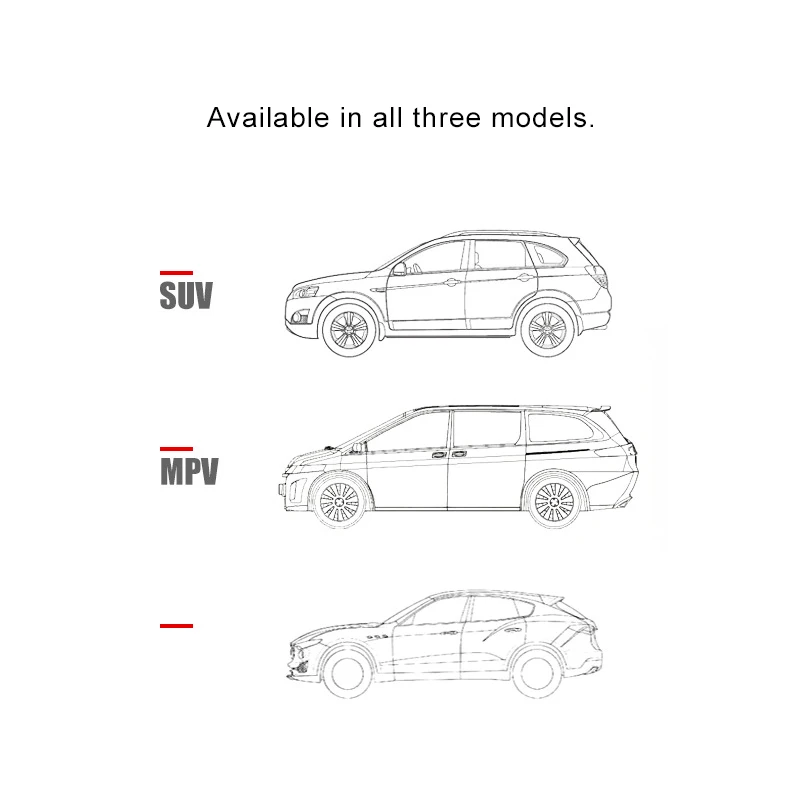 

Interior Accessories