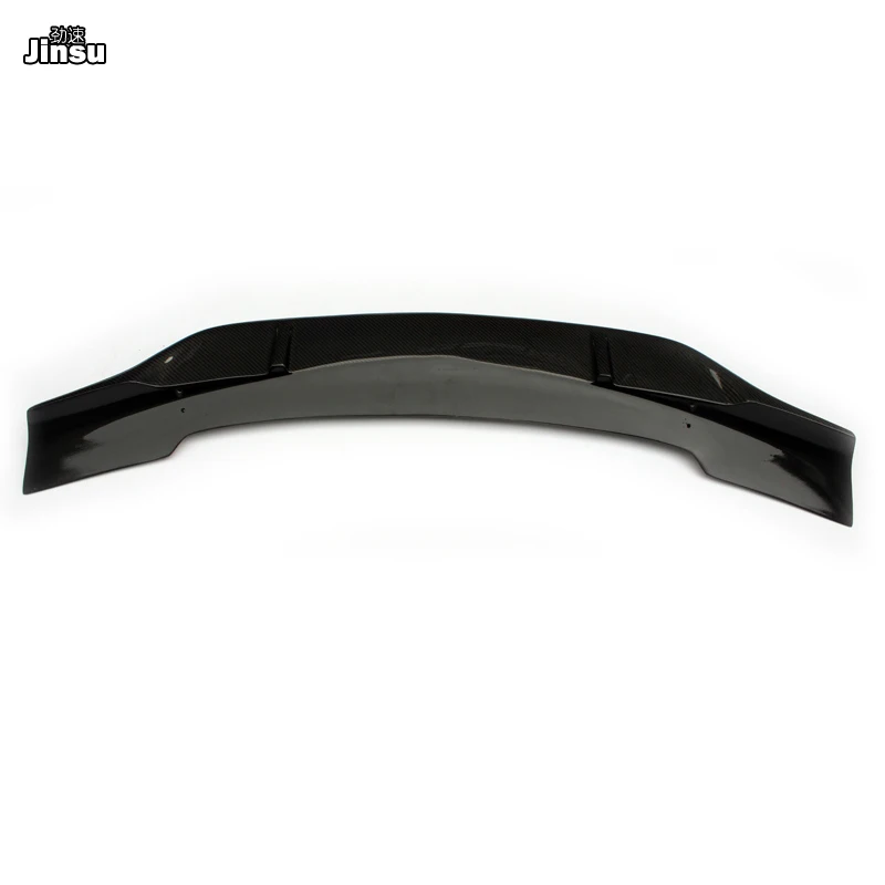 Стиль Renntech спойлер для заднего багажника из углеродного волокна audi a5 coupe 2 двери