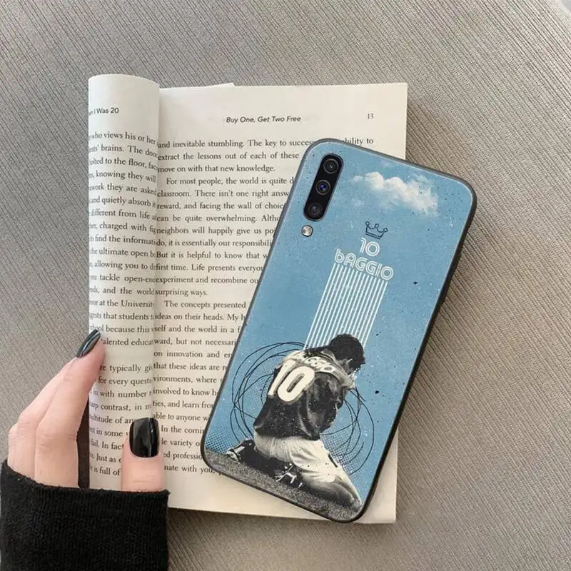 

Maradona Argentina Diego Armando Phone Case For Samsung galaxy S 7 8 9 10 20 edge A 6 10 20 30 50 51 70 note 10 plus