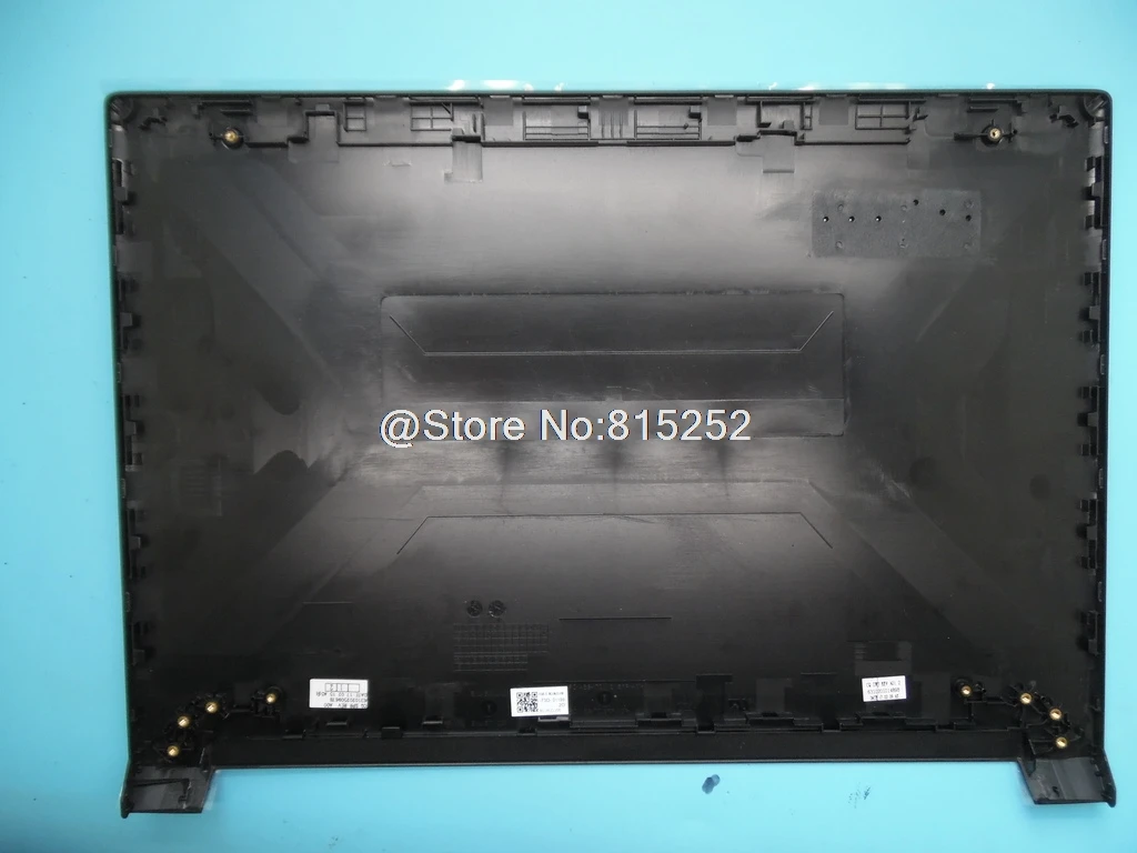 Верхняя крышка ЖК дисплея для Lenovo V310 14 14ISK 14IKB Передняя панель Нижняя 5CB0L84008 3ELV6LCLV00