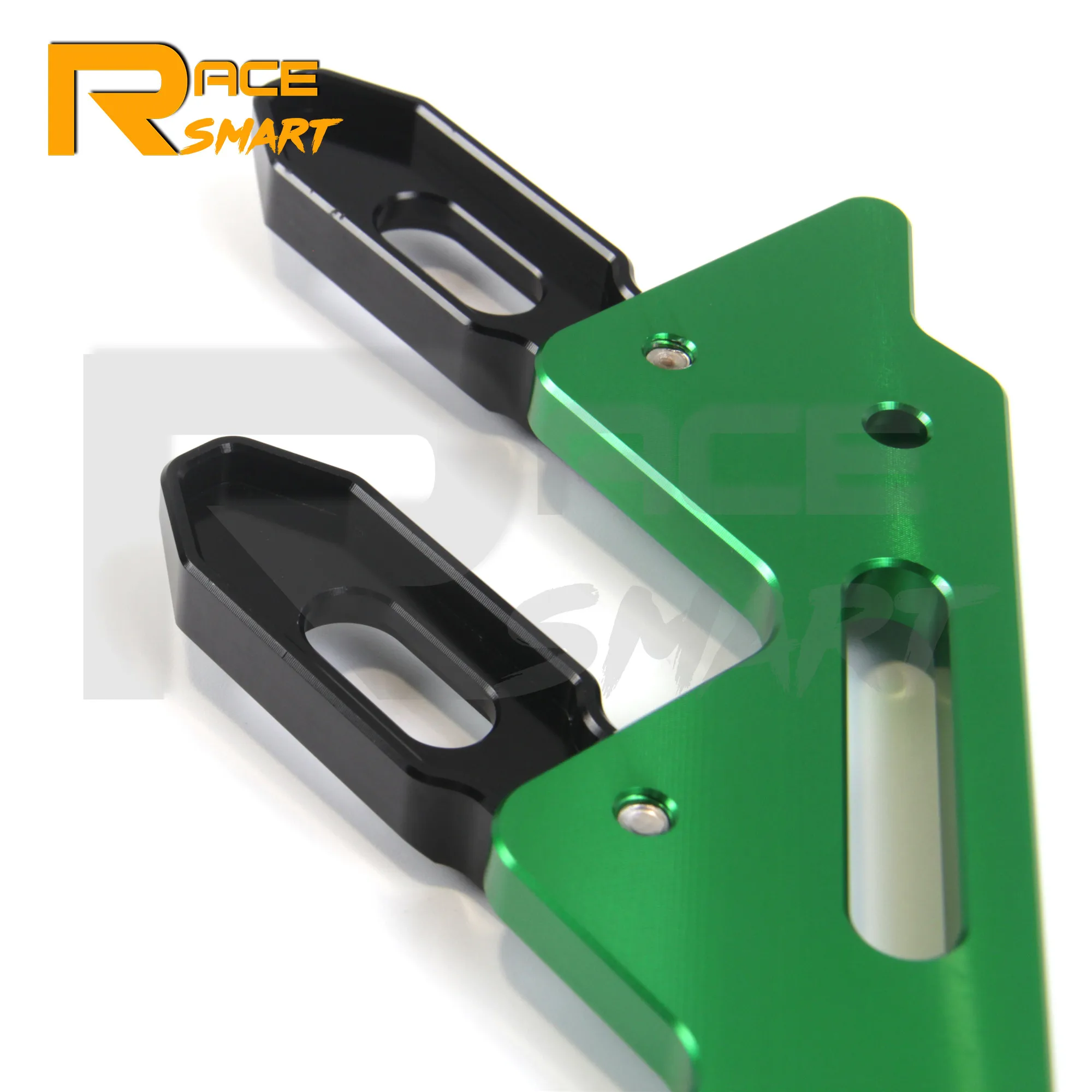 Переднее крыло для мотоцикла CNC ползунок Защитная крышка KAWASAKI Z800 2013 2016