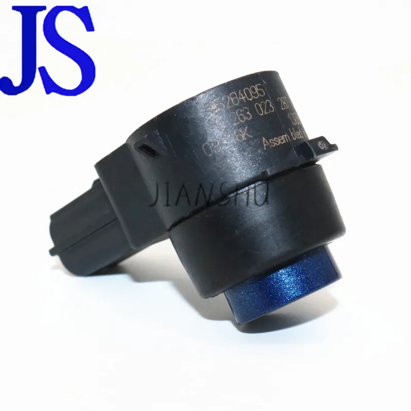 1 шт. 95264095 OEM 0263023287 новый датчик парковки автомобиля PDC для Av eo Orla ndo Op el As tra J Insi gnia