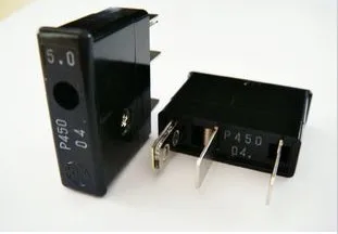 

Японский кабель 5,0 A FUSE P450L предохранители DAITO P450L FANUC