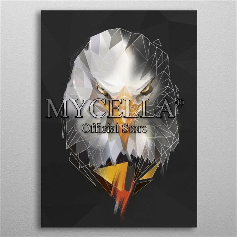 5d алмазная живопись сделай сам вышивка крестиком Орл полноразмерная мозаика