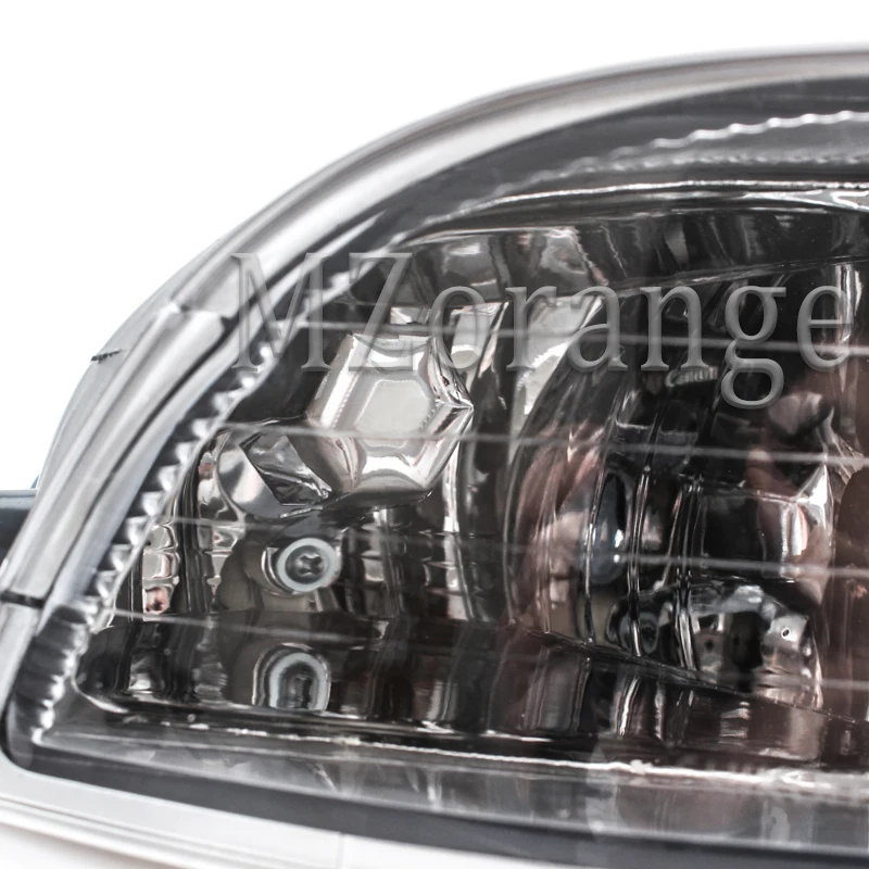 MZORANGE передний противотуманный светильник противотуманная фара для Toyota PRADO 120 2700/4000 для Land Cruiser LC120 2002-2009 дневной ходовой светильник противотуманная фара
