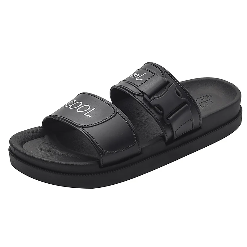 Outdoor Slides Women Summer Slippers Beach Slides Home Slippers Flat Sandals Women Shoes Indoor soft Zapatillas Mujer