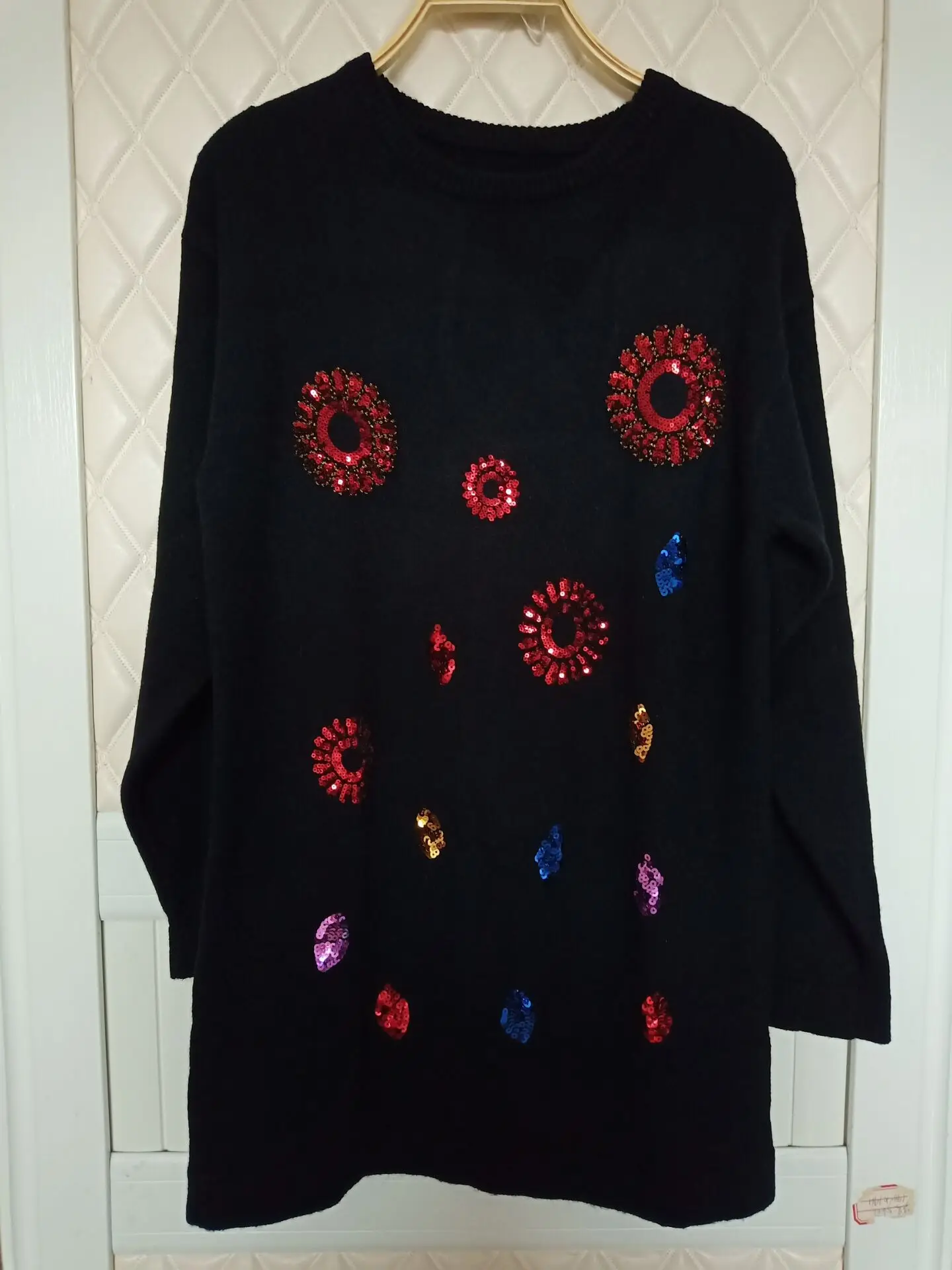 10 Impresso blusas bordadas de Graus, Espanha xs-xl - Цвет: 10