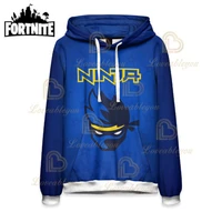 fortnite 3 to 14 years victory kids hoodie sweatshirt battle royale 3d print boys girls cartoon streetwear tops teen clothes