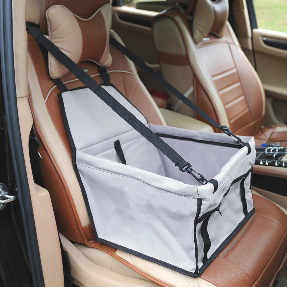 Новая переноска для домашних собак сумка сиденья дышащая корзина животных