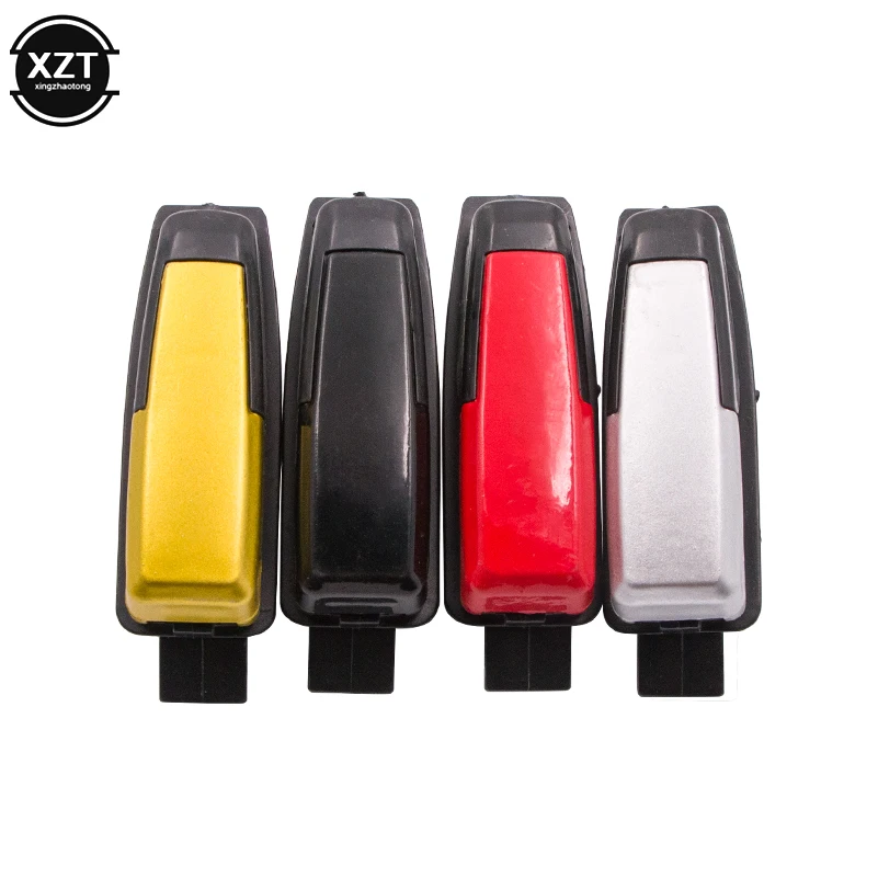 Автомобильный солнцезащитный козырек солнцезащитные очки с фиксированным