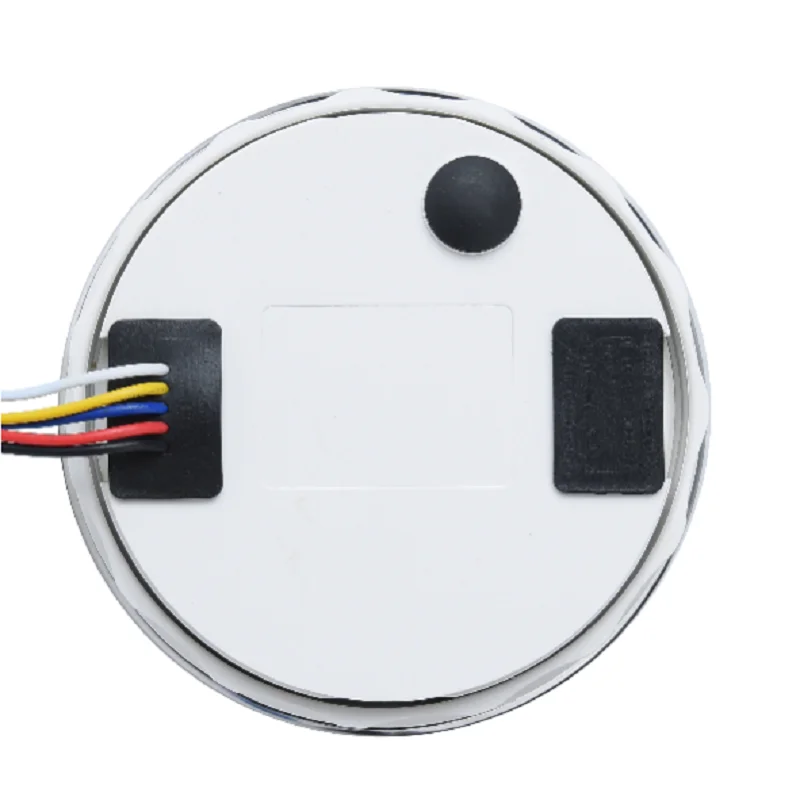 Новый 60 узел морской измеритель скорости 316 нержавеющая сталь ободок автомобиля