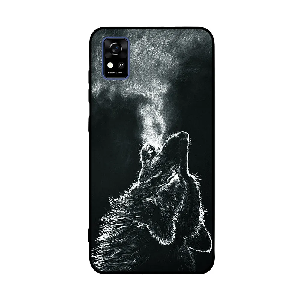 Для ZTE Blade A31 чехол бампер силиконовый для A51 A71 мягкий телефона BladeA31 Fundas 2021 |