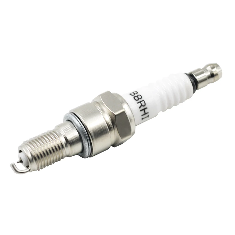 Свеча зажигания для автомобиля и мотоцикла KAWASAKI BN125 A EN650A ER400B ER650C ER 6 N F EX250J 250R