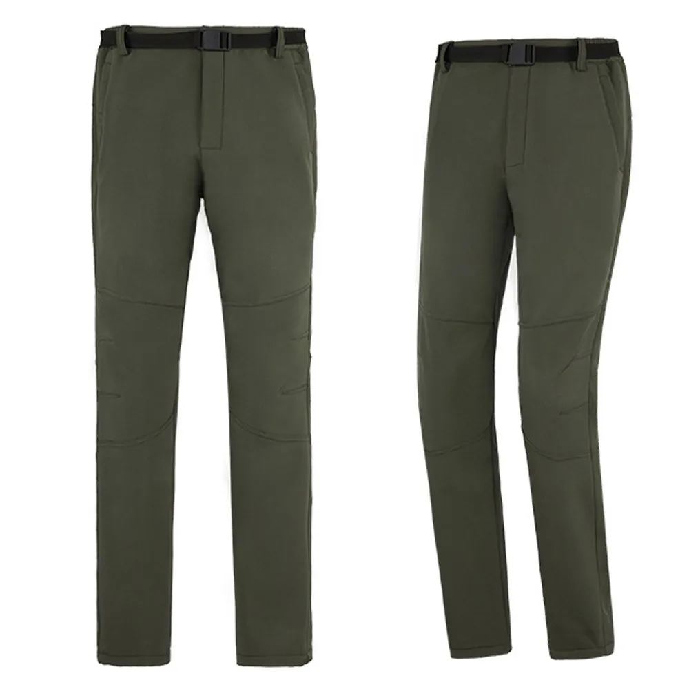 

Oversize Outdoor Assault Wader Pants Men Thick Warm Wearable Wading Waterproof Cold Protection Mountaineering Ski Pants 3xl