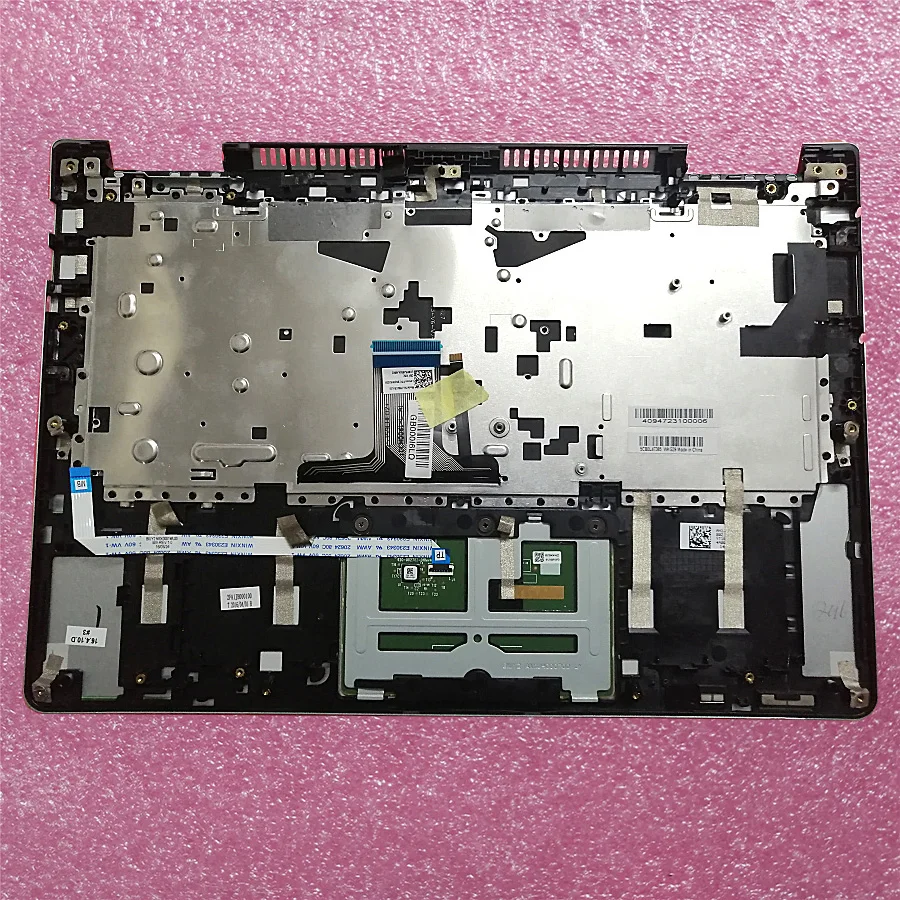 Lenovo Yoga 710-14 710-14ISK 710-14IKB Palmrest      ,