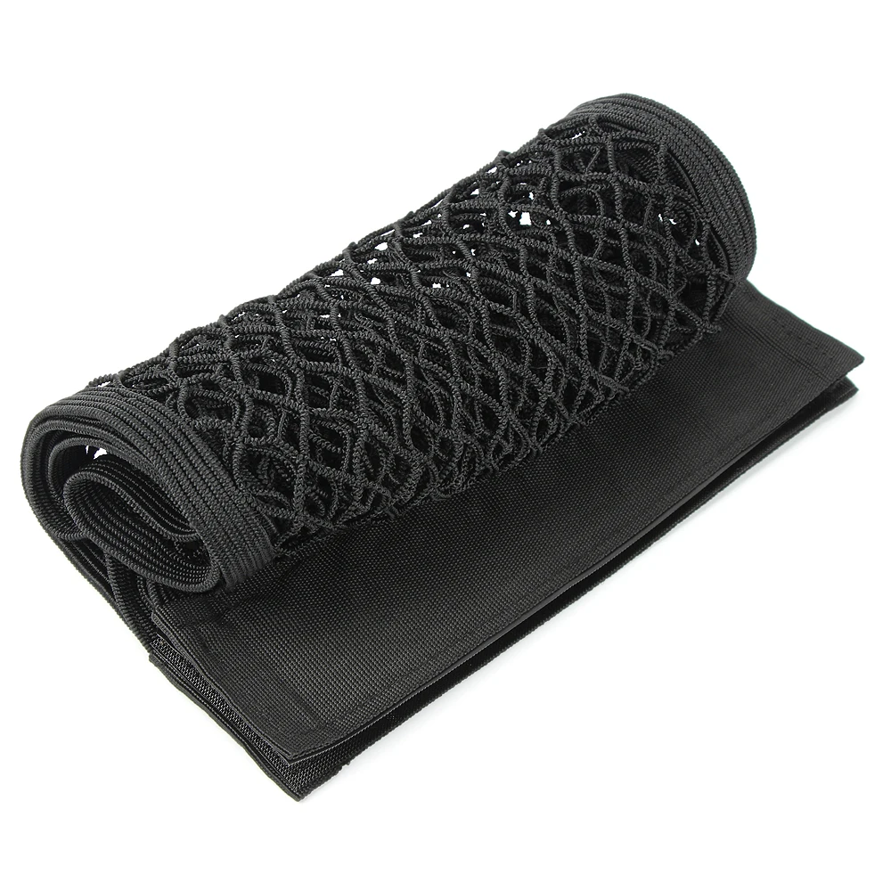 Car Trunk Storage Bag Organizer Seat Back Mesh Net for Geely Emgrand X7 EC7 Atlas Boyue CK2 GC6 Parts LC | Автомобили и мотоциклы