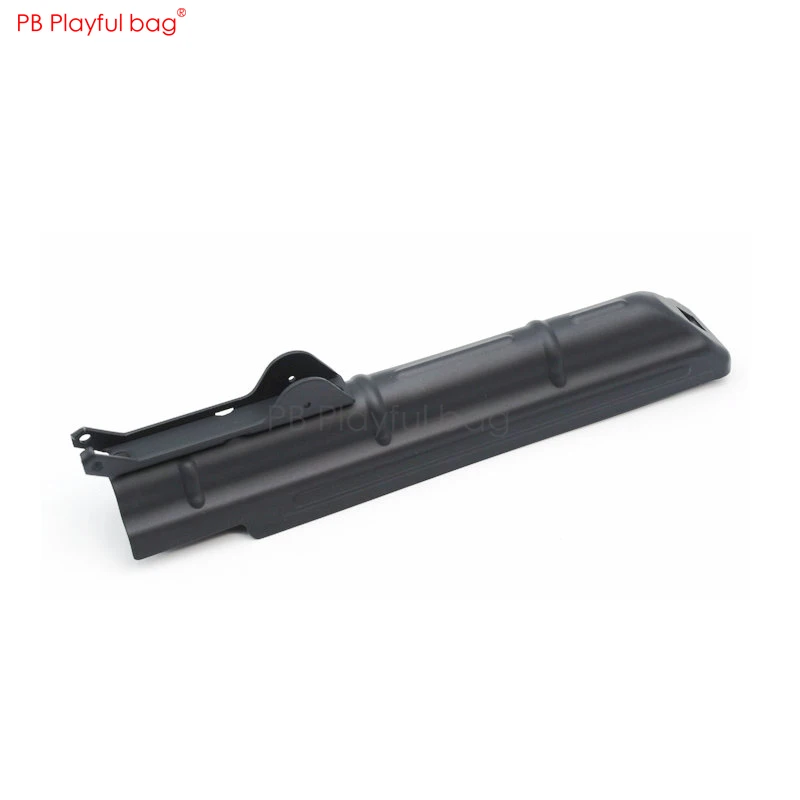 Игривый мешок Jinming 12 MST AK74U обновленный материал верхняя крышка CNC наружная