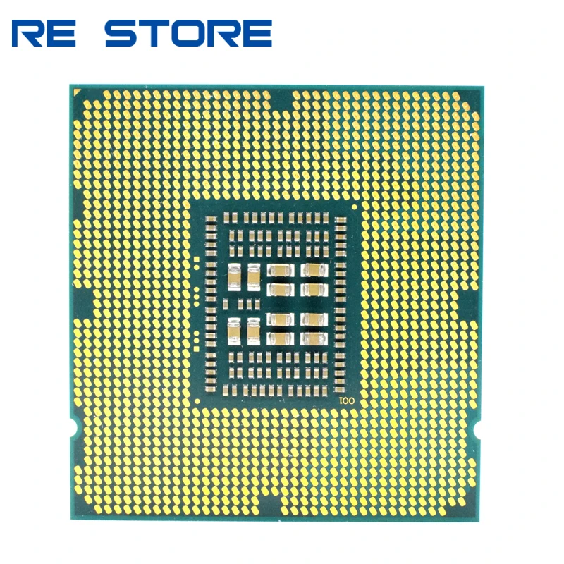 Процессор Intel Xeon E5 2470v2 E5 2470 v2, 2,4 ГГц, десятиядерный ...