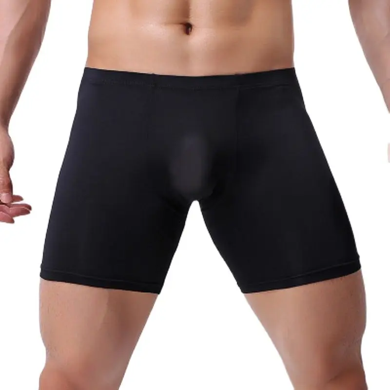 Размера плюс однотонные u образной выпуклостью спереди средней длины дышащее