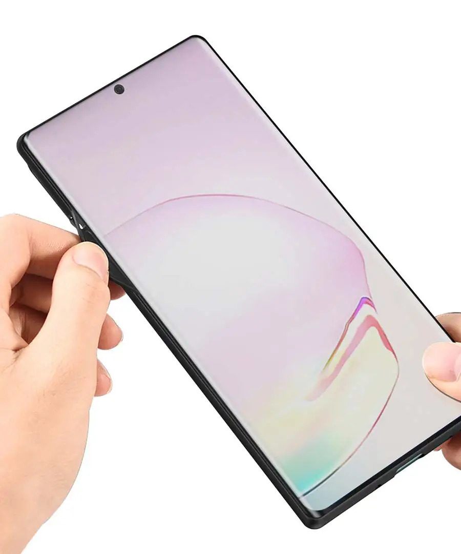 

Anime Game Genshin Impact Phone Case For Samsung Galaxy Note 20 Ultra 8 9 10 Plus 5G F41 M30s M31 M51 M11 Silicone Cover Coque