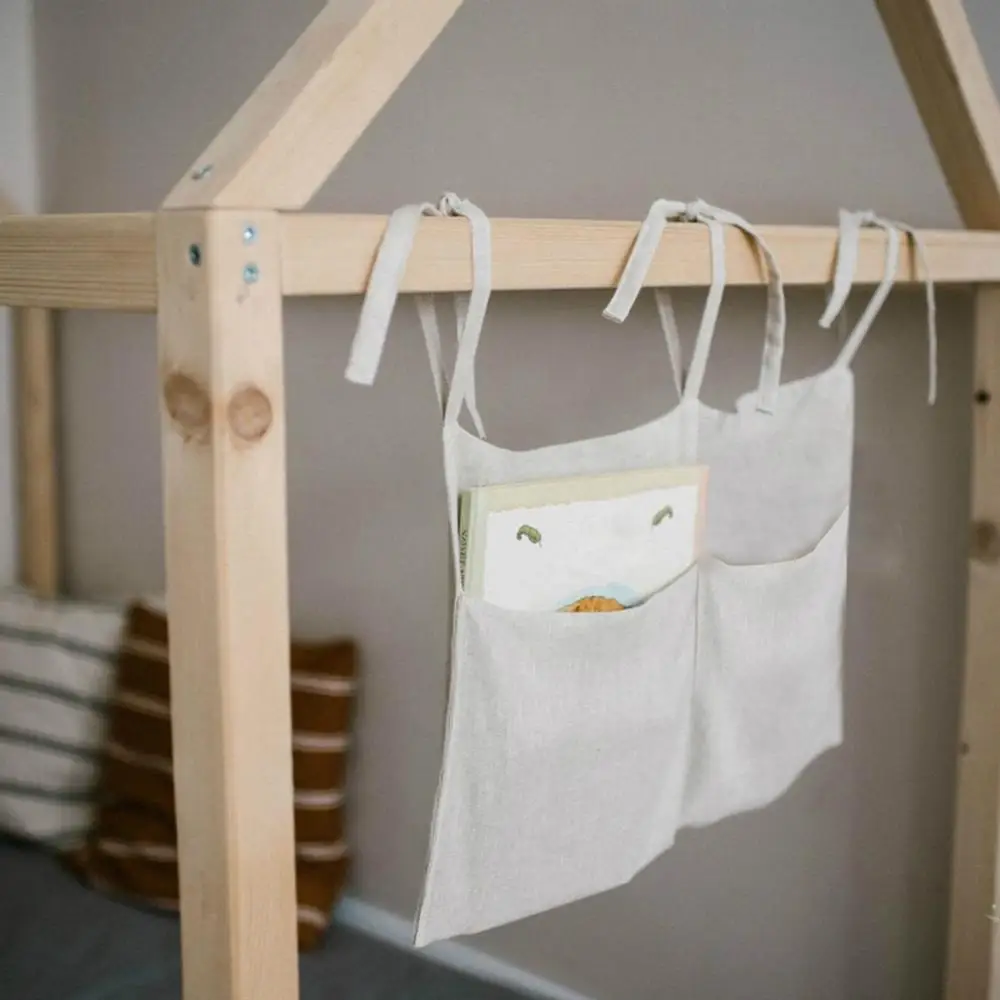 Салфетки для новорожденного младенца кровать детская кроватка-органайзер