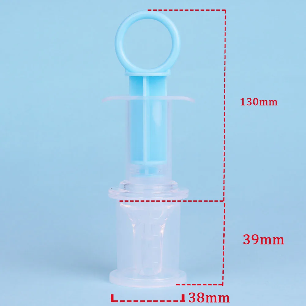 3 24 м силиконовая мягкая детская посуда лекарственные иглы для кормления детские