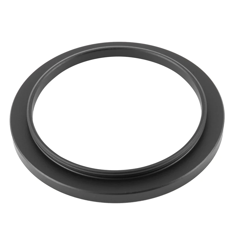 43mm to 49mm Metal Step Up Filter Ring Adapter for Camera | Электроника