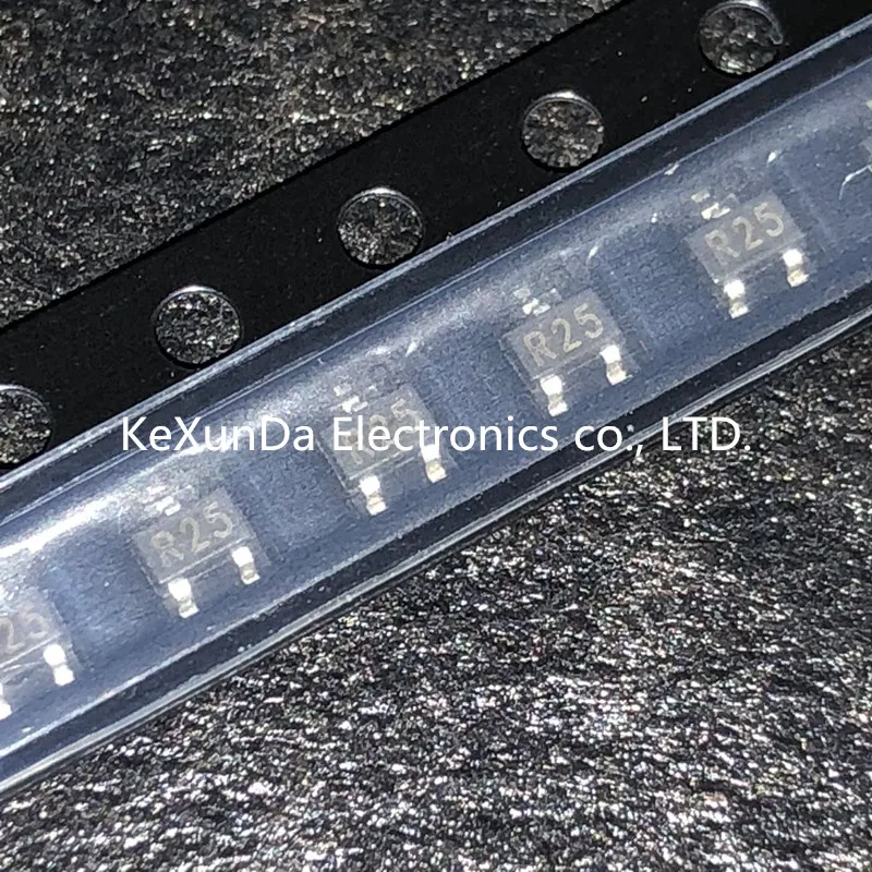 20 шт./лот 2SC4226-T1-A R25 SOT-323 SMD IC Бесплатная доставка | Электронные компоненты и