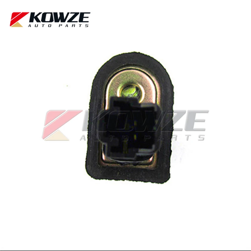 Комплект переключателей KOWEZ 2 Pin автомобильная лампа на дверь MB698713 подходит для