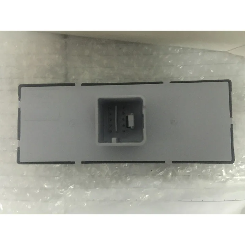 Бесплатная доставка Главный переключатель управления окном для Volkswagen VW Golf/Jetta MK5