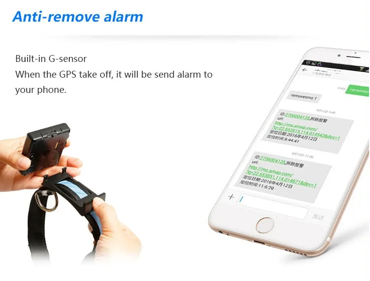 Новинка 2019 года водонепроницаемый мини видоискатель IP66 на солнечной батарее для