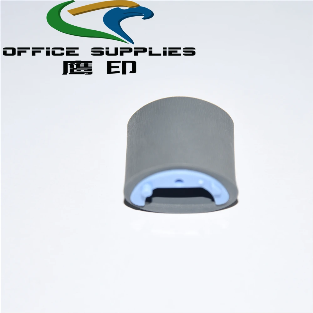 

10pcs RL1-2593-000 Paper Pickup Roller for HP 1102 1132 1212 P1102 M1132 M1212nf M1214nfh M1217nfw P1102w Canon MF3010
